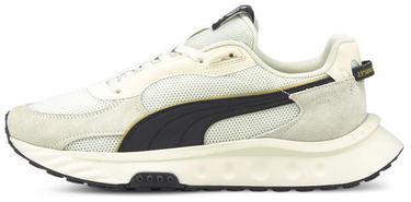 Sneakers och skor Puma Neymar Jr. x Wild Rider Beige | 385047-001, 0