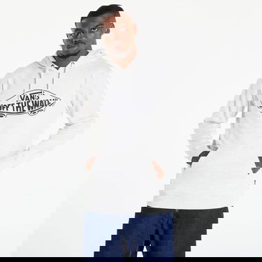 Sweatshirt Vans OTW PO II Hoodie Vit | VN0A45CKOHC1, 0