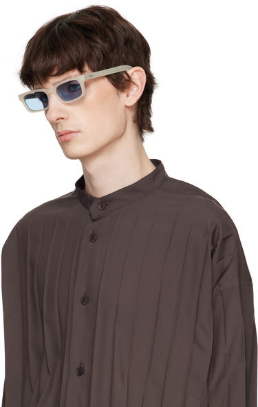 Solglasögon RETROSUPERFUTURE RETROSUPERFUTURE Gesto Sunglasses Vit | SWV, 3