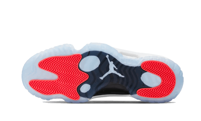 Sneakers och skor Jordan Air Jordan 11 Adapt ''White'' EU Charger Vit | DD3523-100, 1