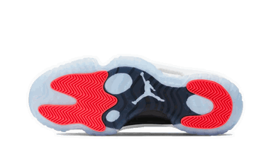 Sneakers och skor Jordan Air Jordan 11 Adapt ''White'' EU Charger Vit | DD3523-100, 1