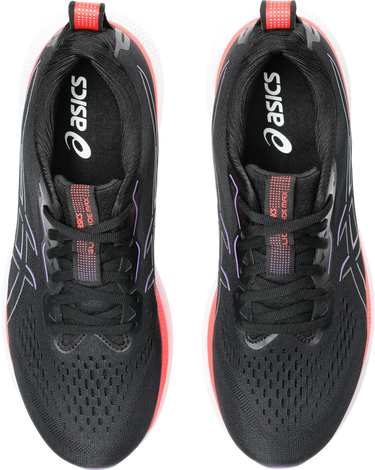 Sneakers och skor Asics GLIDERIDE MAX Svart | 1011b891-002, 3