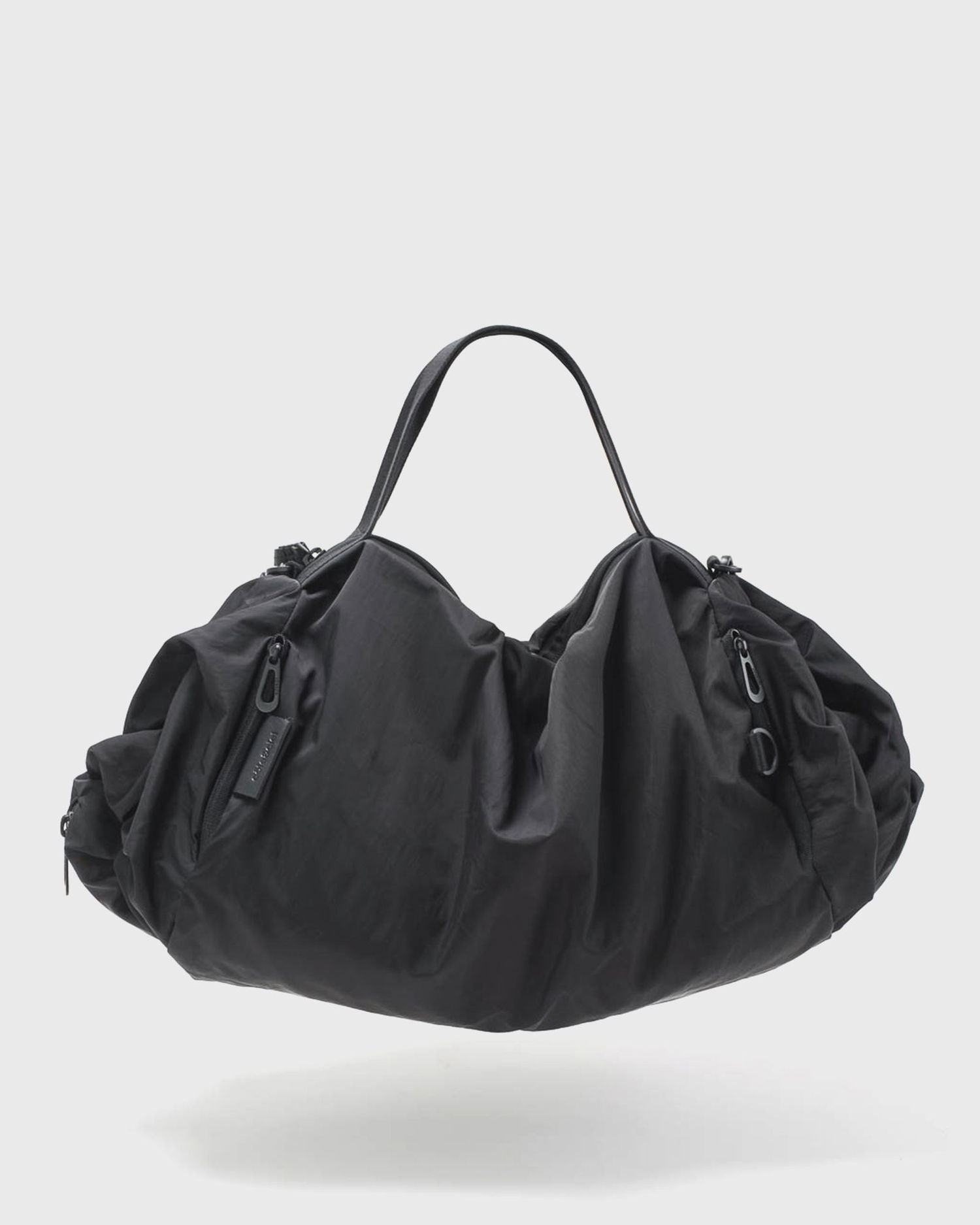 Resväska côte&ciel Obed Smooth Svart | 4897099593027, 0