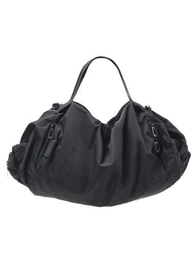 Resväska côte&ciel Obed Smooth Svart | 4897099593027