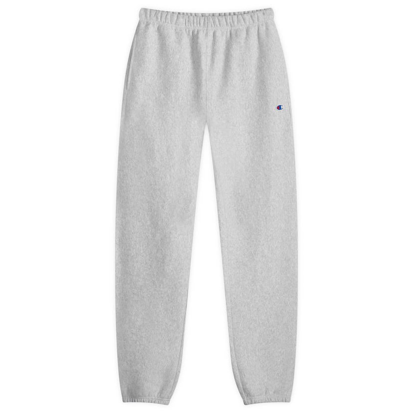 Träningsbyxor Champion Sweatpants Grå | 220709-EM004