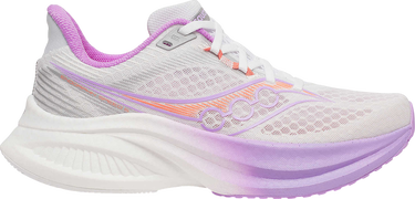 Sneakers och skor Saucony Endorphin Speed 5 Purpur | s11007-340, 0