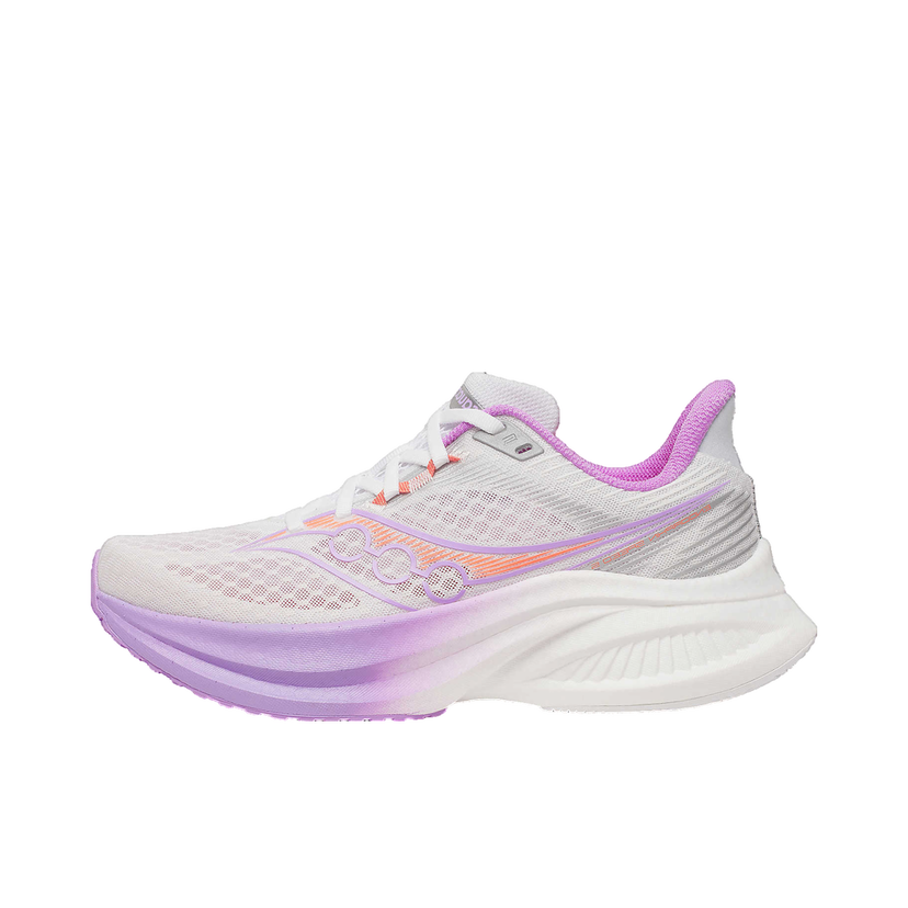 Sneakers och skor Saucony Endorphin Speed 5 Purpur | s11007-340