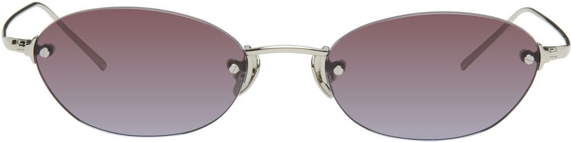 Solglasögon AKILA AKILA IO Sunglasses Metallisk | 2549 05 46