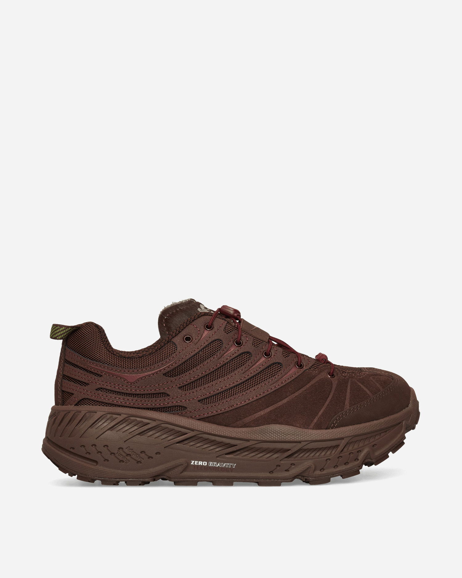 Sneakers och skor Hoka One One Hoka One One Stinson Evo OG Brun | 1166450-CWV, 1