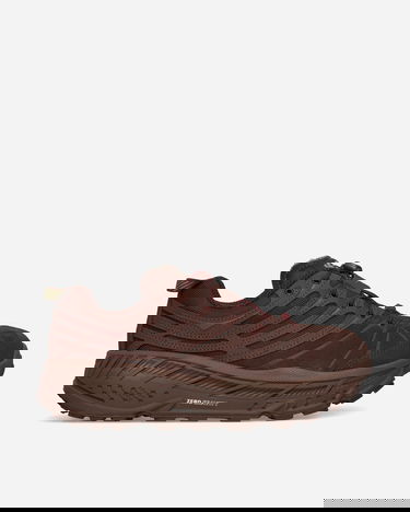 Sneakers och skor Hoka One One Hoka One One Stinson Evo OG Brun | 1166450-CWV, 1