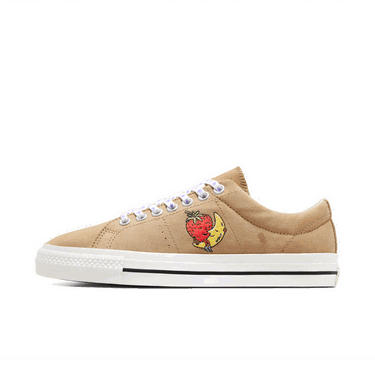 Sneakers och skor Converse Sky High Farm x One Star Pro "Brown" Beige | A06518C, 0