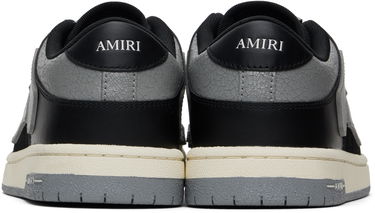 Sneakers och skor AMIRI Skel-Top Low Röd | AMFOSR1080, 1