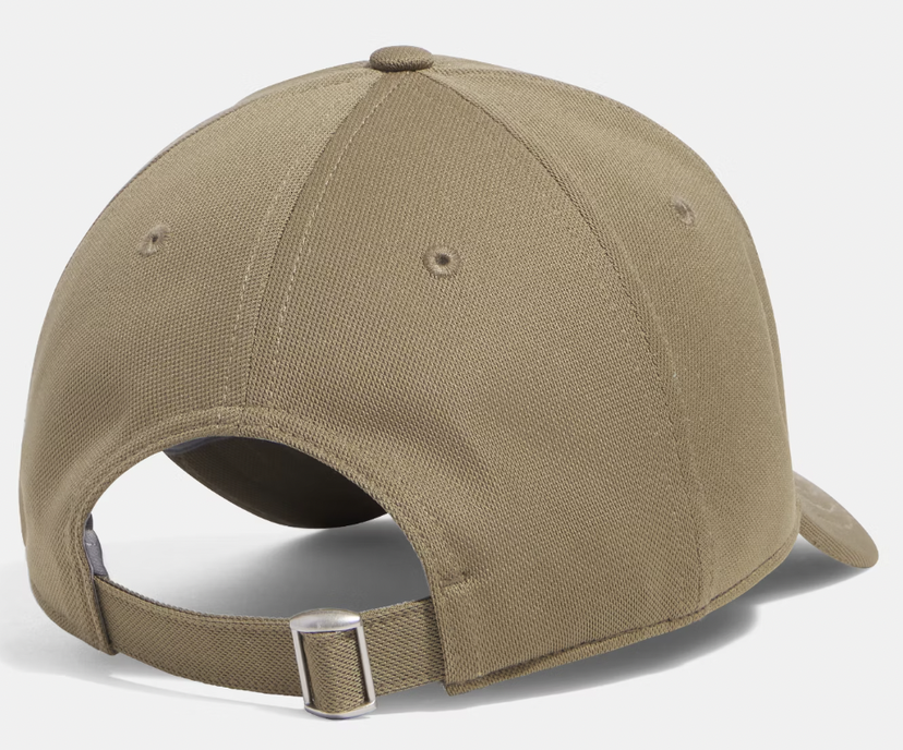 Keps Under Armour UA Blitzing Adjustable Cap Grön | 1376701-251