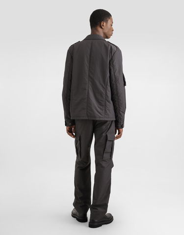 Jacka Dolce & Gabbana Dolce & Gabbana Technical Fabric Jacket Grå | G9BMITFUS28N0636, 2