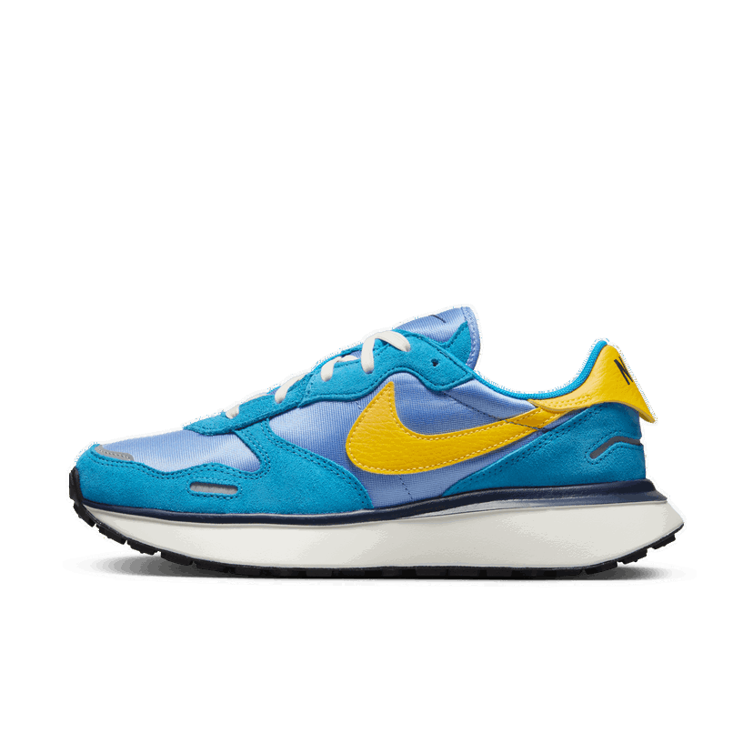 Sneakers och skor Nike Phoenix Waffle Blå | FD2196-401