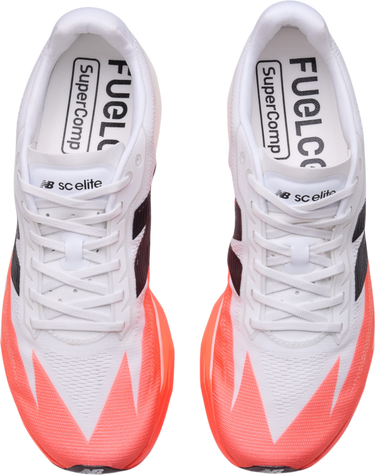 Sneakers och skor New Balance FuelCell SuperComp Elite v5 Orange | mrcellr5-mrcellr5, 2