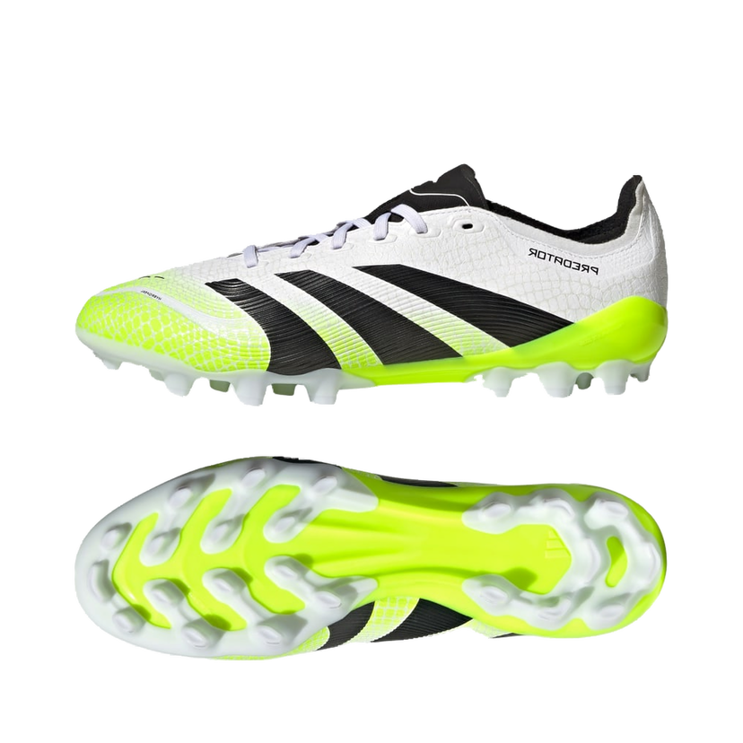 Sneakers och skor adidas Performance Predator League 2G/3G Vit | JI1165
