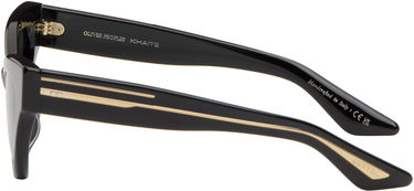 Solglasögon Khaite Oliver Peoples Edition 1951C Cat-Eye Sunglasses Svart | 0OV5573S 827934505254, 2