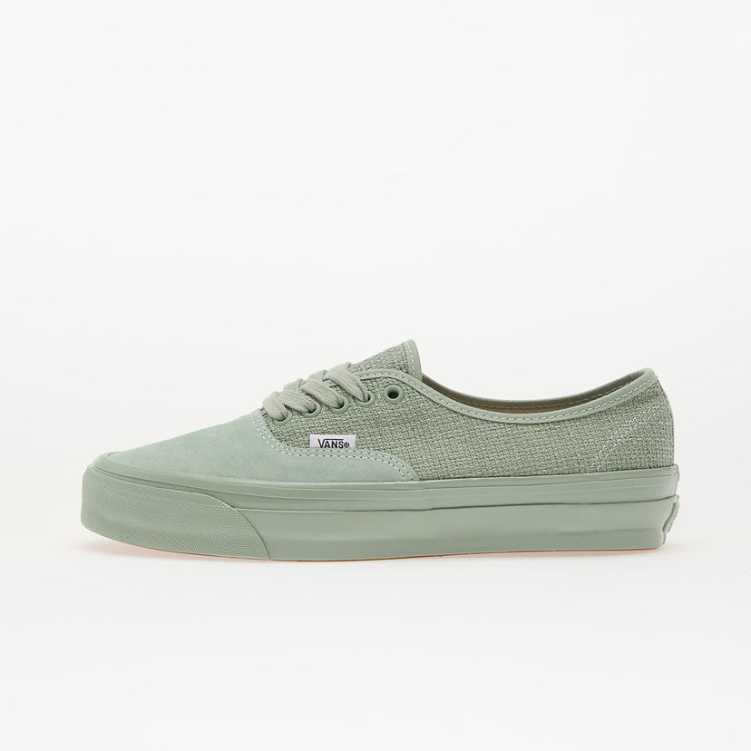 Sneakers och skor Vans Vans LX Authentic 44 Grön | VN000DB8EMW1