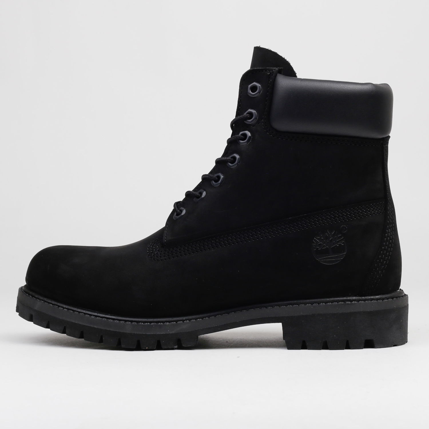 Sneakers och skor Timberland 6 Inch Waterproof Boot Svart | 010073 001, 0