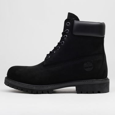 Sneakers och skor Timberland 6 Inch Waterproof Boot Svart | 010073 001, 0