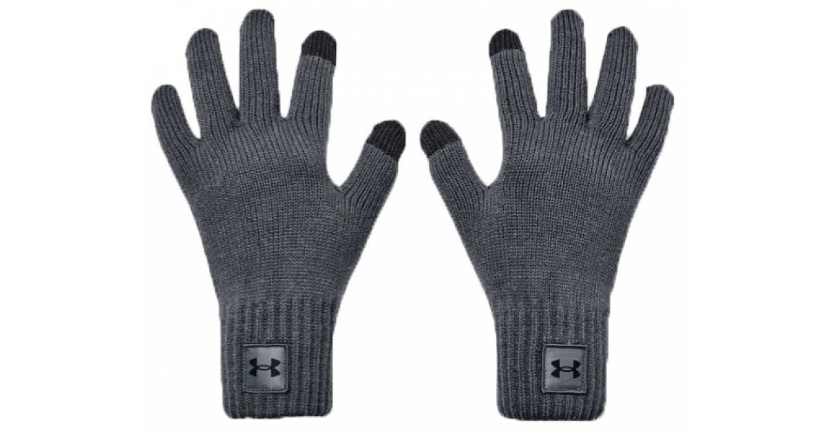 Handskar Under Armour Halftime Grå | 1373157-012, 1