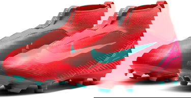 Sneakers och skor Nike Zoom Superfly 10 Academy Röd | fq8304-800, 4