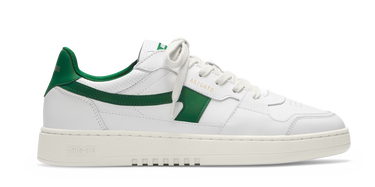 Sneakers och skor AXEL ARIGATO Dice-A "White Green" Grön | F1641001, 0