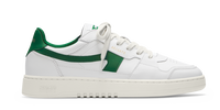 Dice-A "White Green"