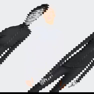 Jacka adidas Originals Stella McCartney TruePurpose Training Midlayer Svart | IB6788, 1