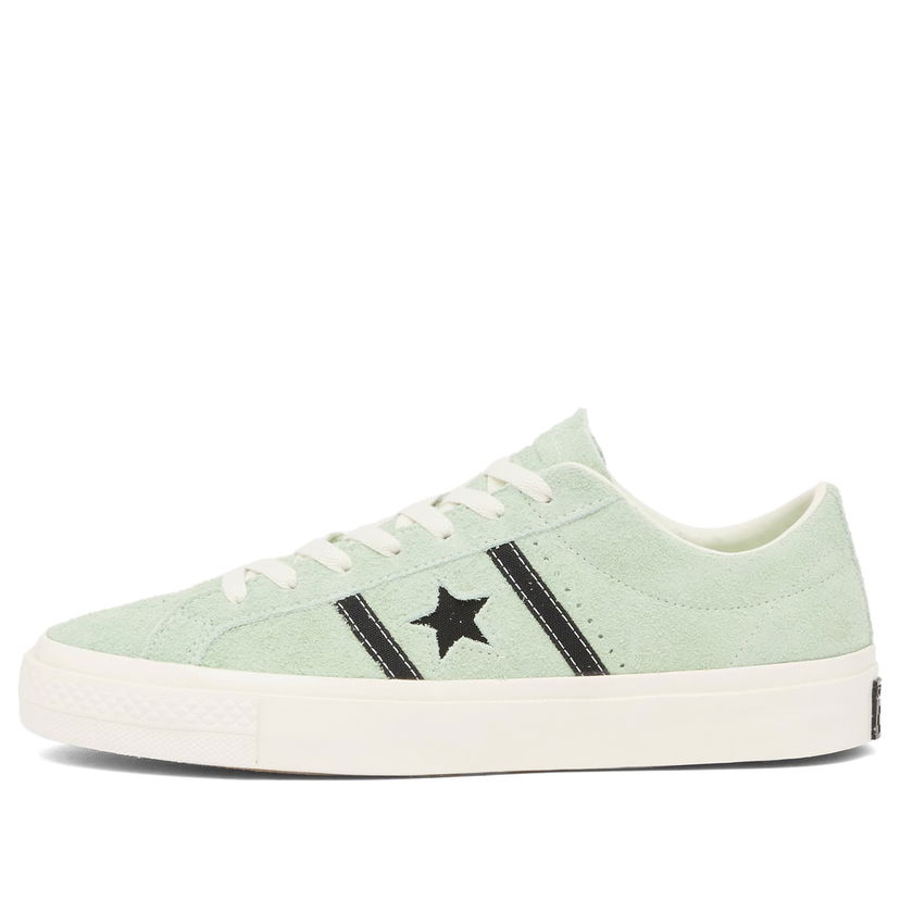 Sneakers och skor Converse One Star Academy Pro Turkos | A10578C