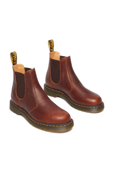 Sneakers och skor Dr. Martens Ambassador Chelsea Boots Brun | DM31987253, 1