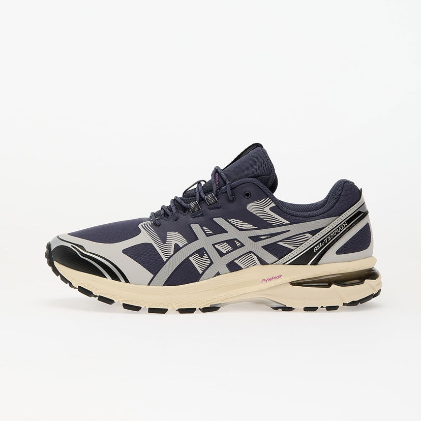 Sneakers och skor Asics Gel-Terrain Blå | 1203A342-501