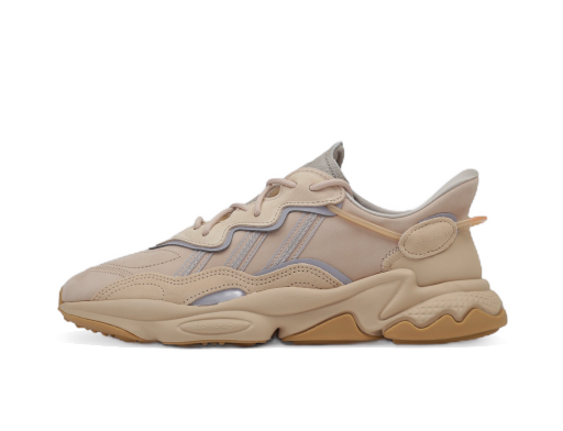 Sneakers och skor adidas Originals Ozweego Beige | EE6462