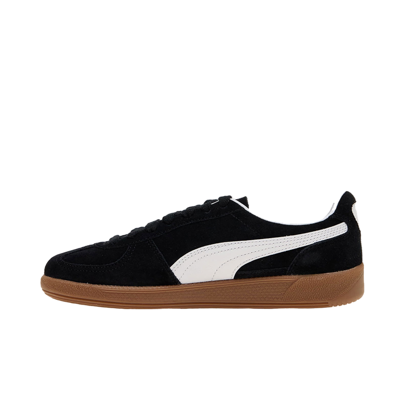 Sneakers och skor Puma Palermo Black Svart | 396463-10