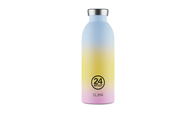 Dricksflaska 24Bottles Clima Bottle 500 ml Flerfärgad | CB_050_1988