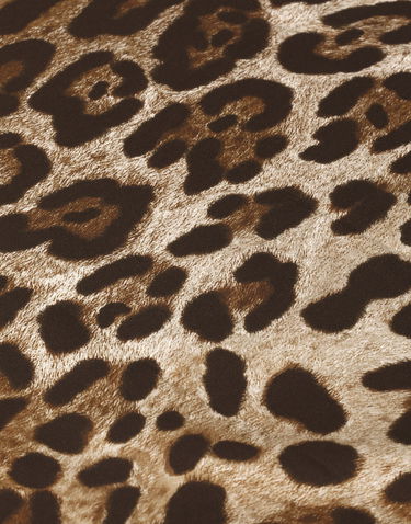 Heminredning Dolce & Gabbana Dolce & Gabbana Cotton Sateen Pillowcases, Set of 2 Brun | TCES02TCAKFUL003, 3