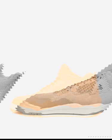 Sneakers och skor Jordan Air Jordan 4 Retro (PS) Beige | HV4385-200, 4