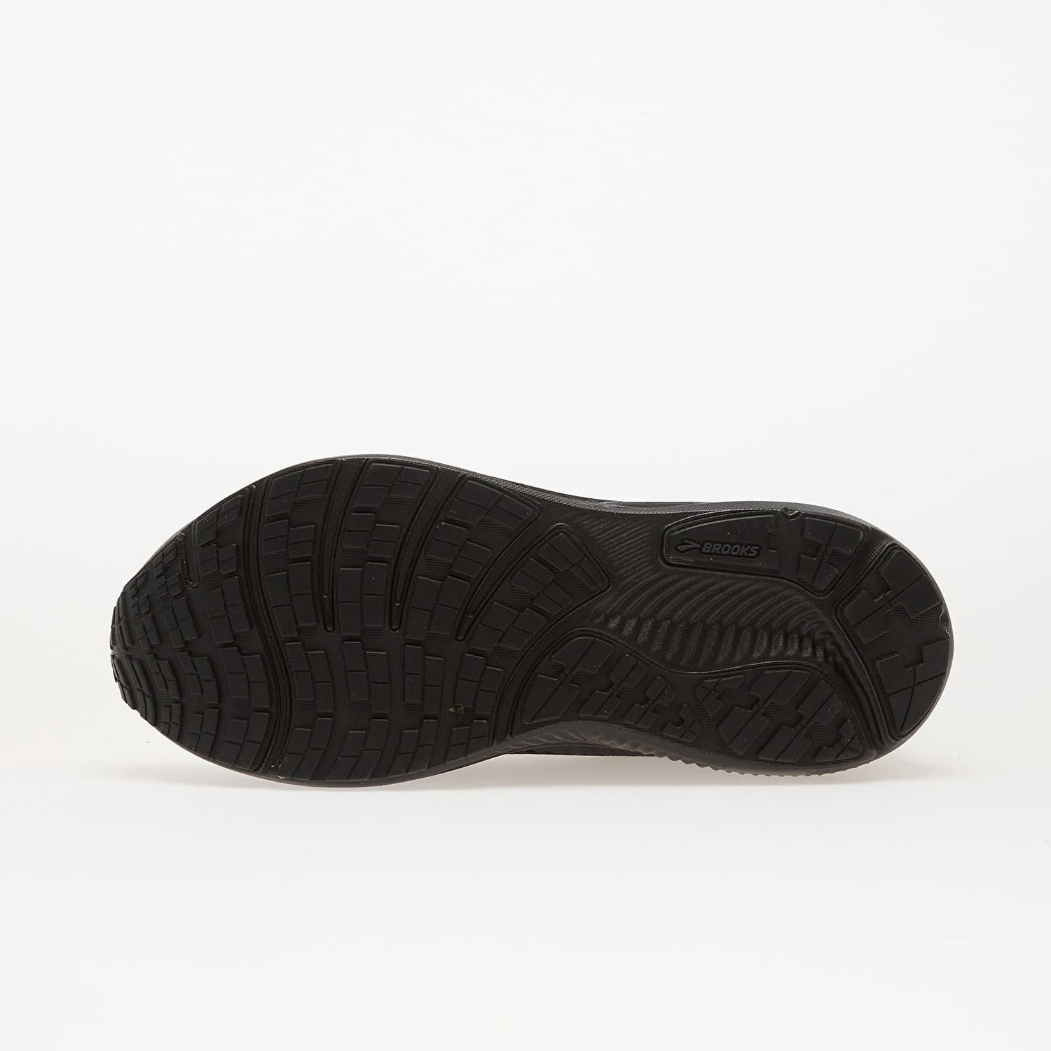 Sneakers och skor Brooks Ghost 17 GTX Svart | 1204511B-020, 1