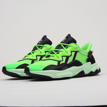 Sneakers och skor adidas Originals Ozweego Grön | EE7008, 1