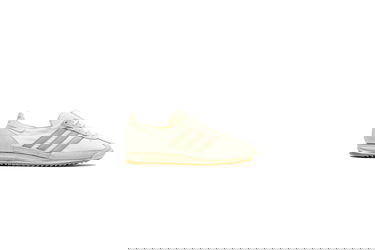 Sneakers och skor adidas Originals SL 72 OG Off White Wonder Taupe Wonder White (Women's) Grå | JH7394, 4
