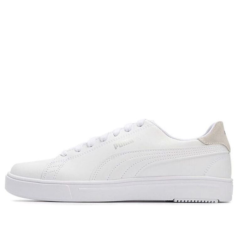 Sneakers och skor Puma Serve Pro Lite Vit | 374902-01