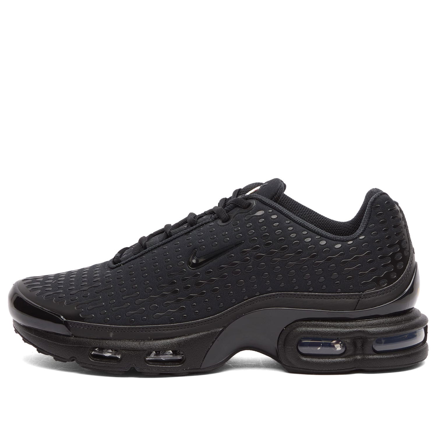 Sneakers och skor Nike Air Max Plus Vii UK 4 Svart | HQ2197-001, 0