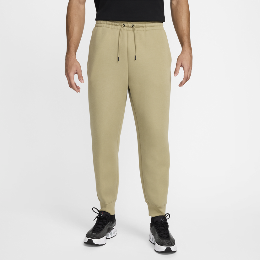 Byxor Nike Tech Beige | FZ7593-276