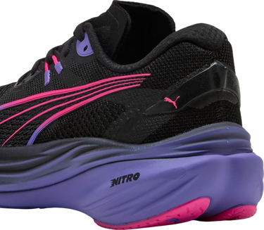 Sneakers och skor Puma Deviate Nitro 3 DigiTokyo Svart | 312368-01, 5