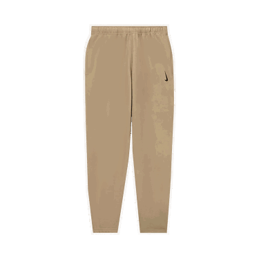 Träningsbyxor Nike Billie Eilish x NRG Fleece Pant Beige | DQ7752 202, 0