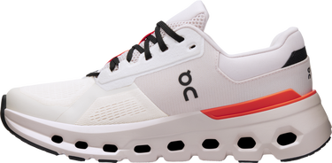 Sneakers och skor On Running Cloudrunner 2 Vit | 3we10132400, 2