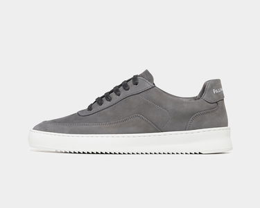 Sneakers och skor Filling Pieces Mondo 2.0 Ripple Grå | 39922842002, 0
