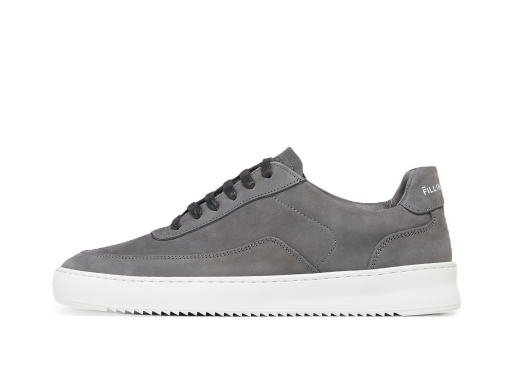Sneakers och skor Filling Pieces Mondo 2.0 Ripple Grå | 39922842002