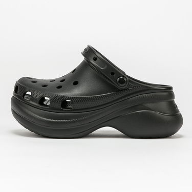 Sneakers och skor Crocs Classic Bae Clog "Black" W Svart | 206302-001, 0